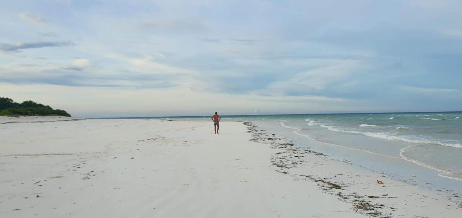 Matemwe Ocean View Villas Eksteriør bilde